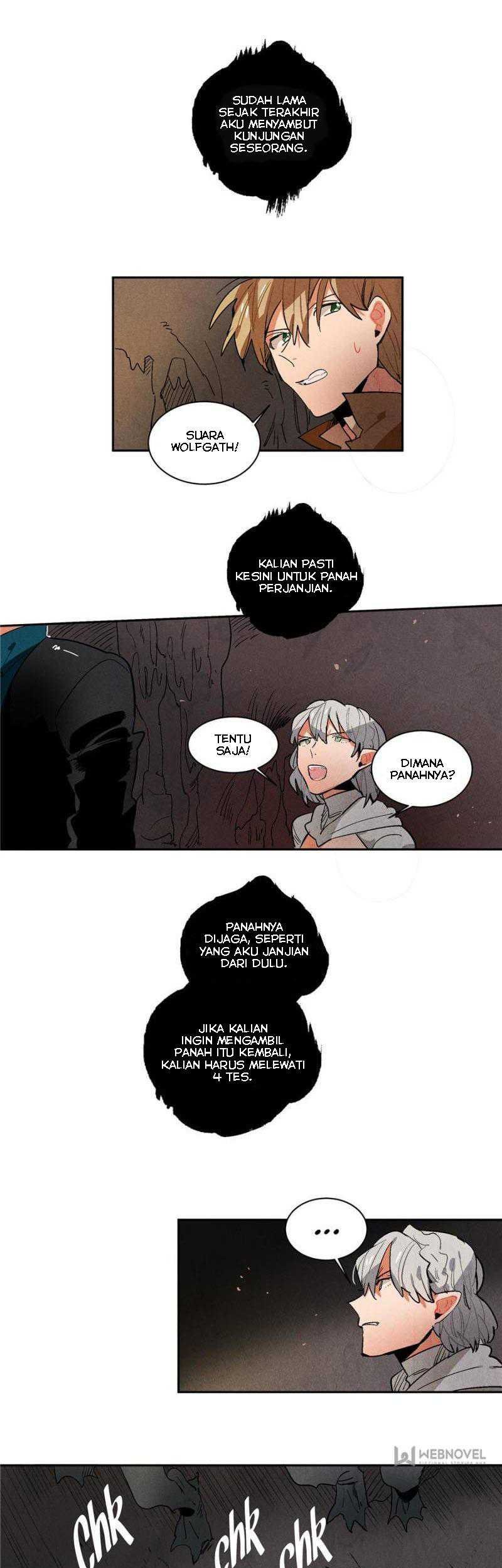 Chapter 69 - halaman 22