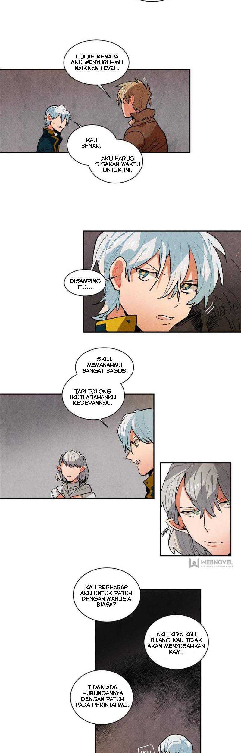 Chapter 69 - halaman 26