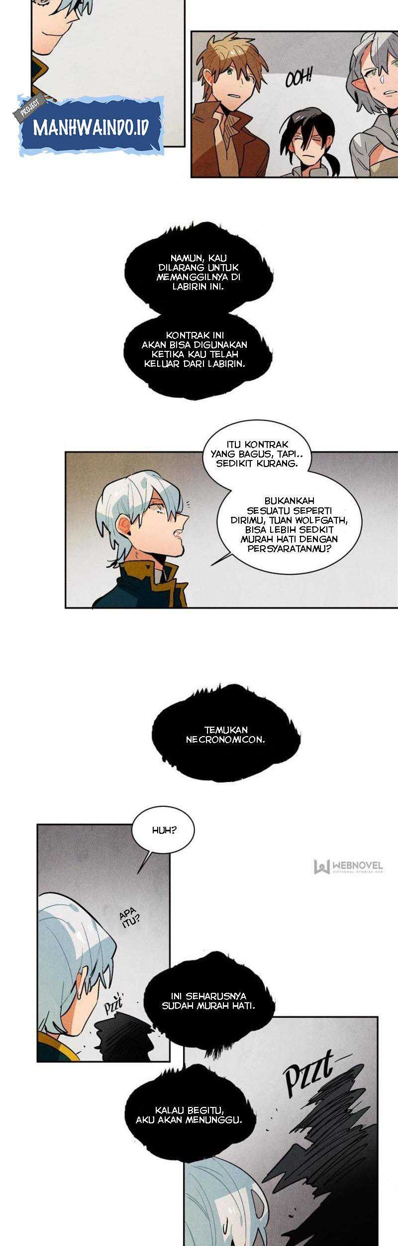 Chapter 71 - halaman 26
