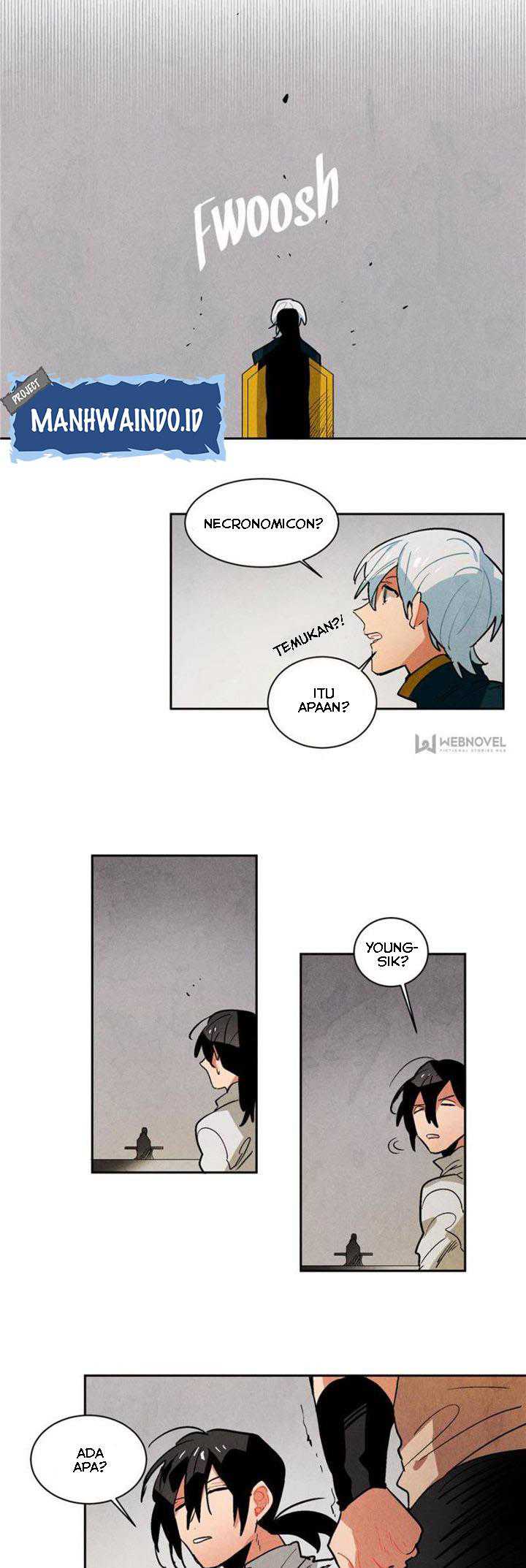 Chapter 71 - halaman 28