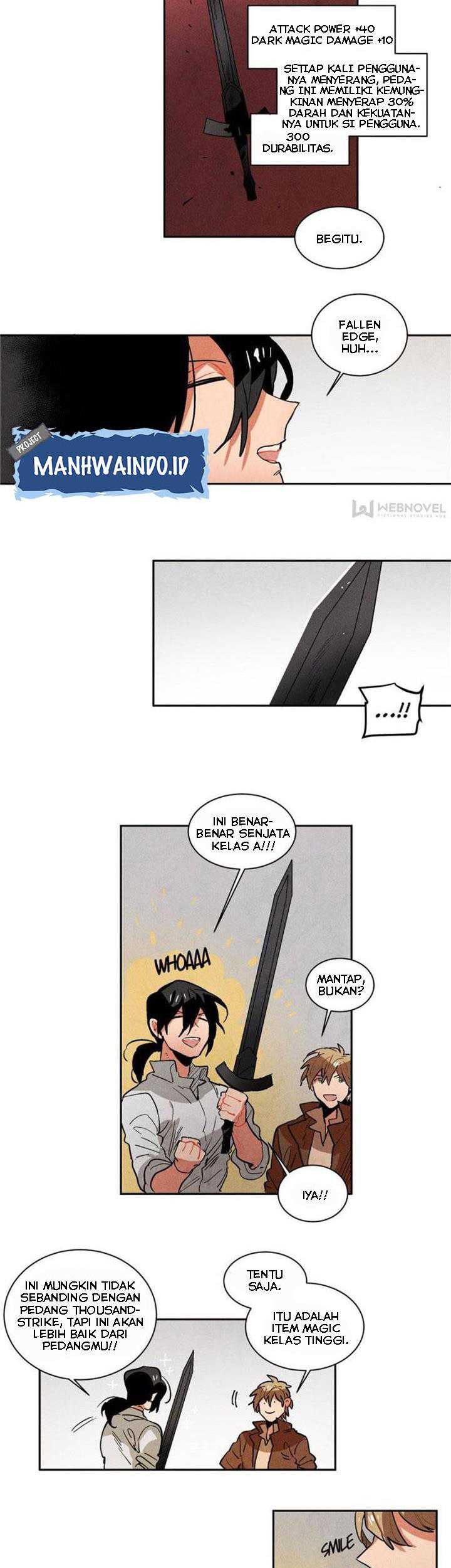 Chapter 73 - halaman 24