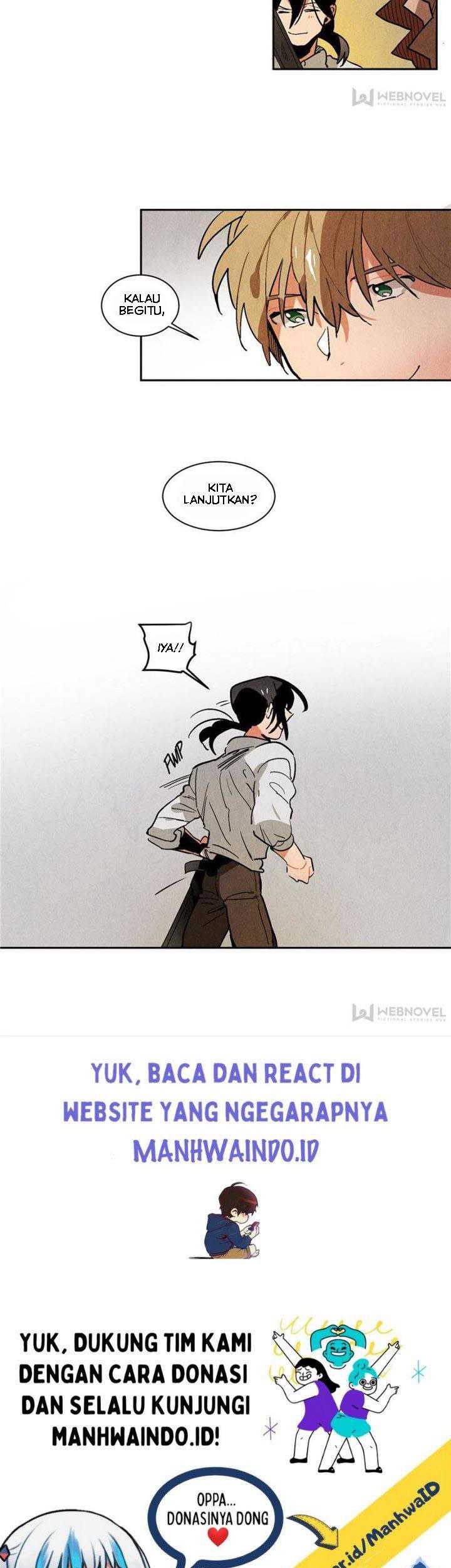 Chapter 73 - halaman 26