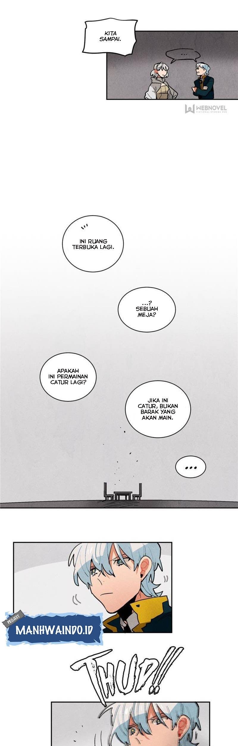 Chapter 74 - halaman 16