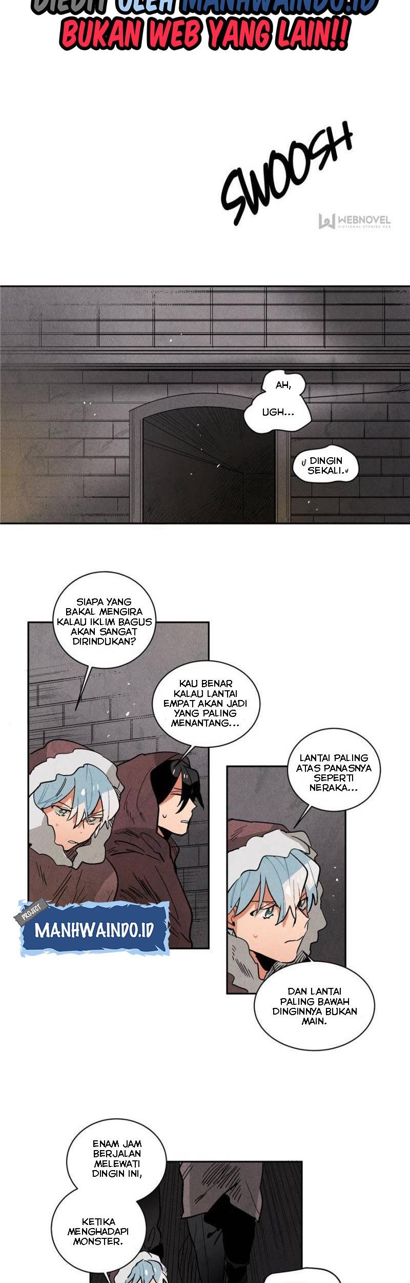Chapter 75 - halaman 18
