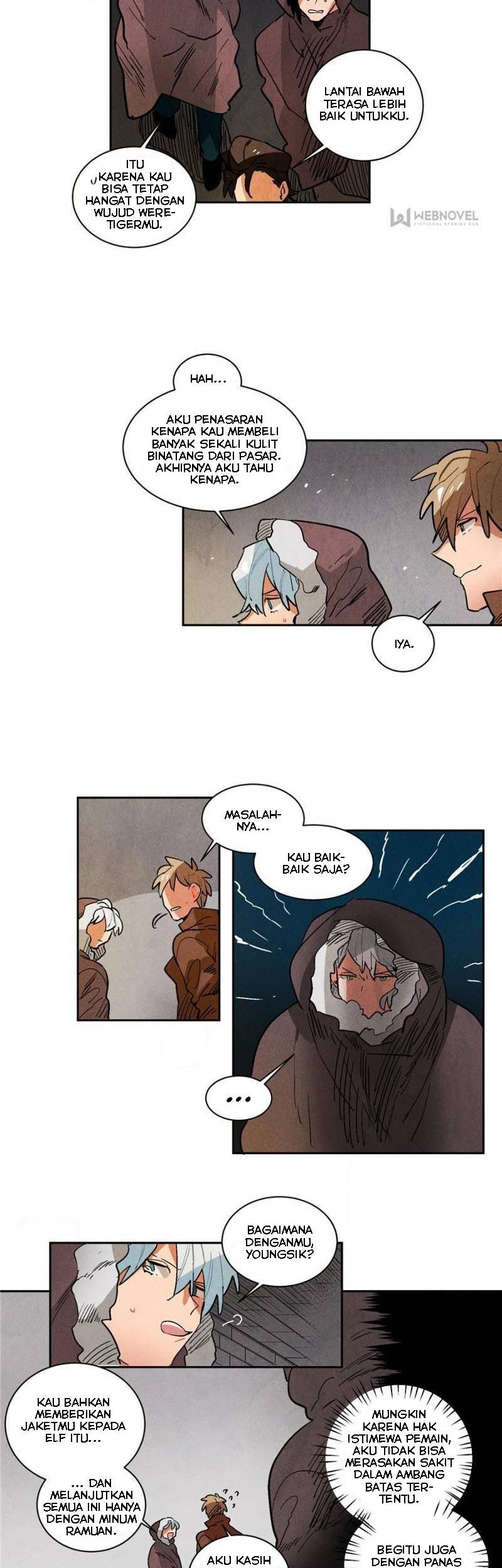 Chapter 75 - halaman 20