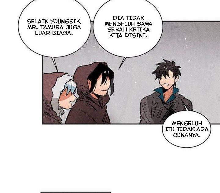 Chapter 75 - halaman 23