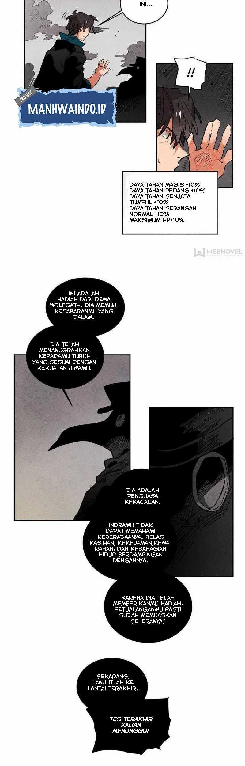 Chapter 76 - halaman 20