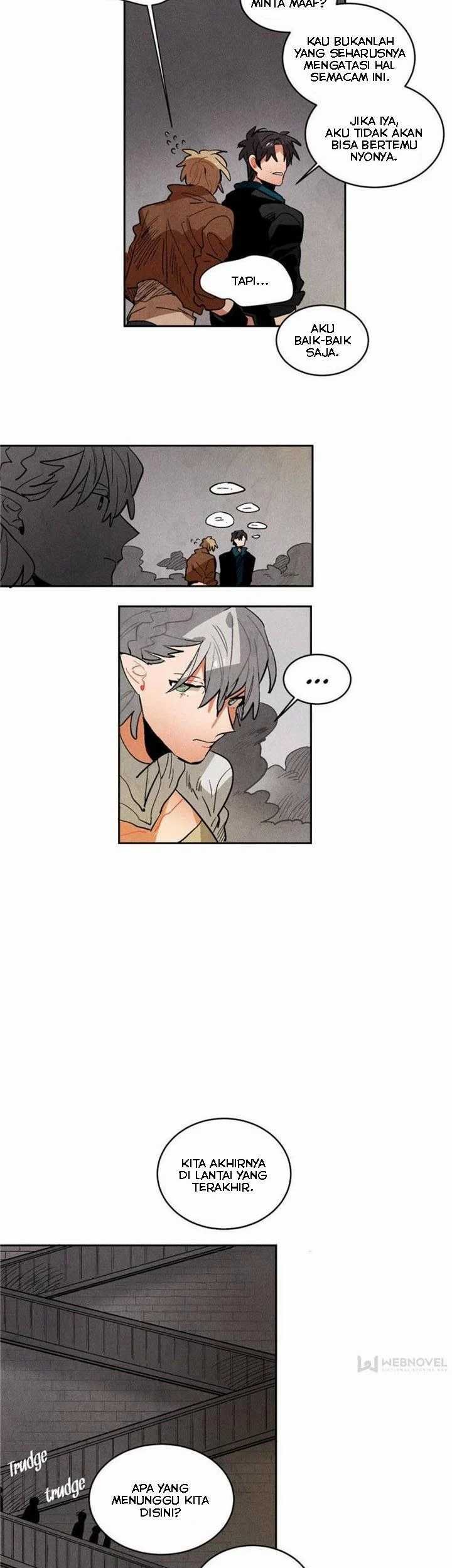 Chapter 76 - halaman 24