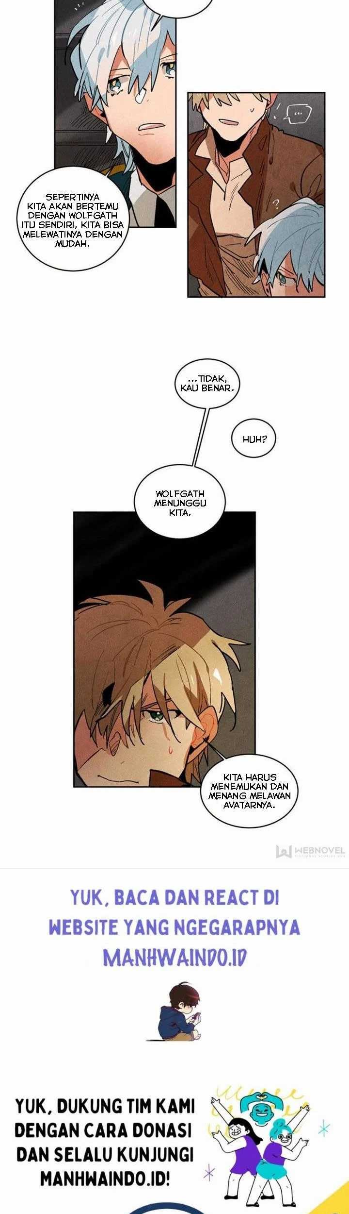 Chapter 76 - halaman 26