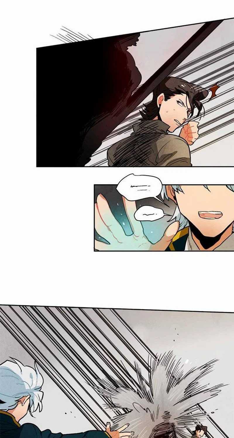 Chapter 77 - halaman 22