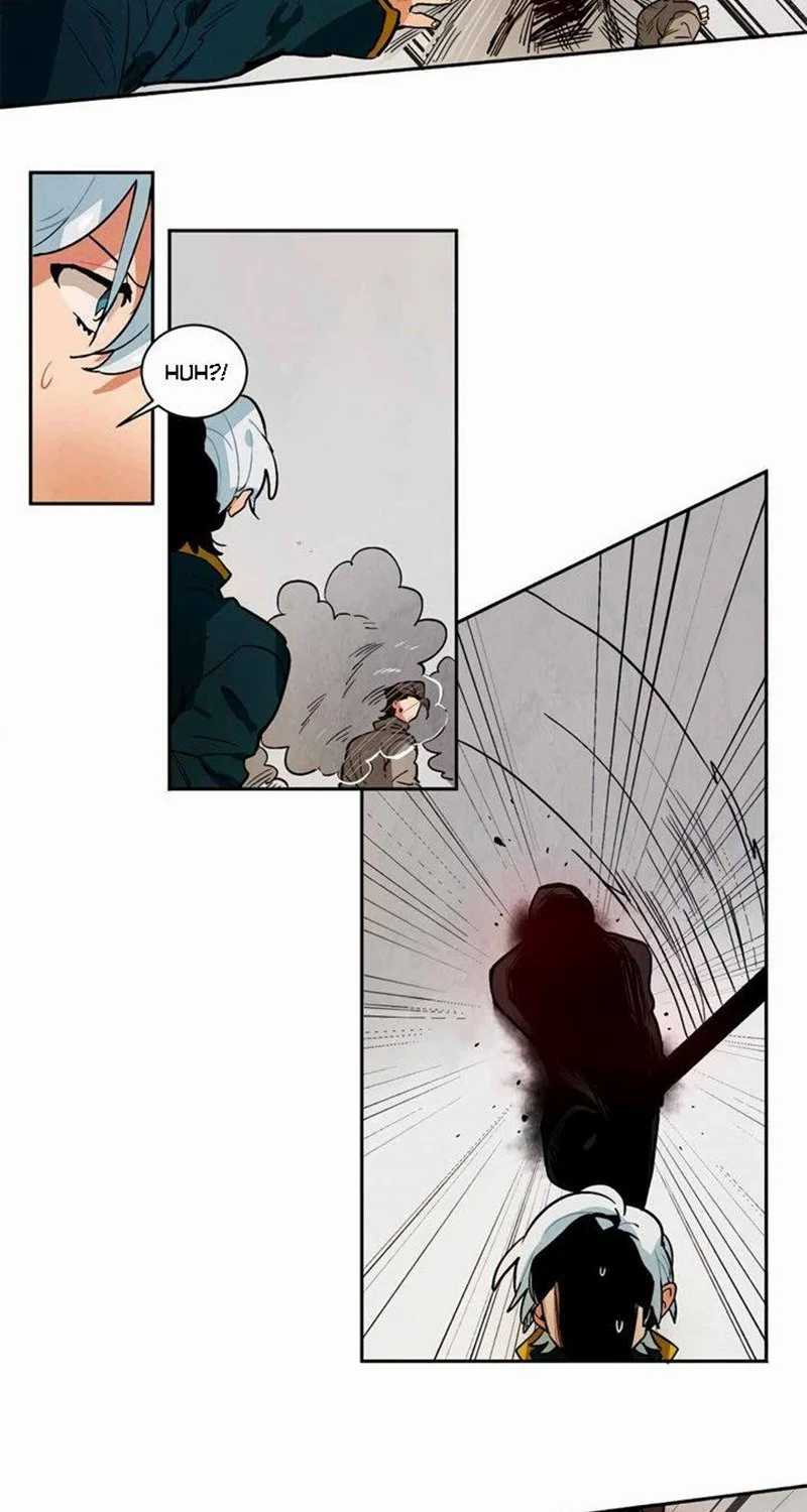 Chapter 77 - halaman 23
