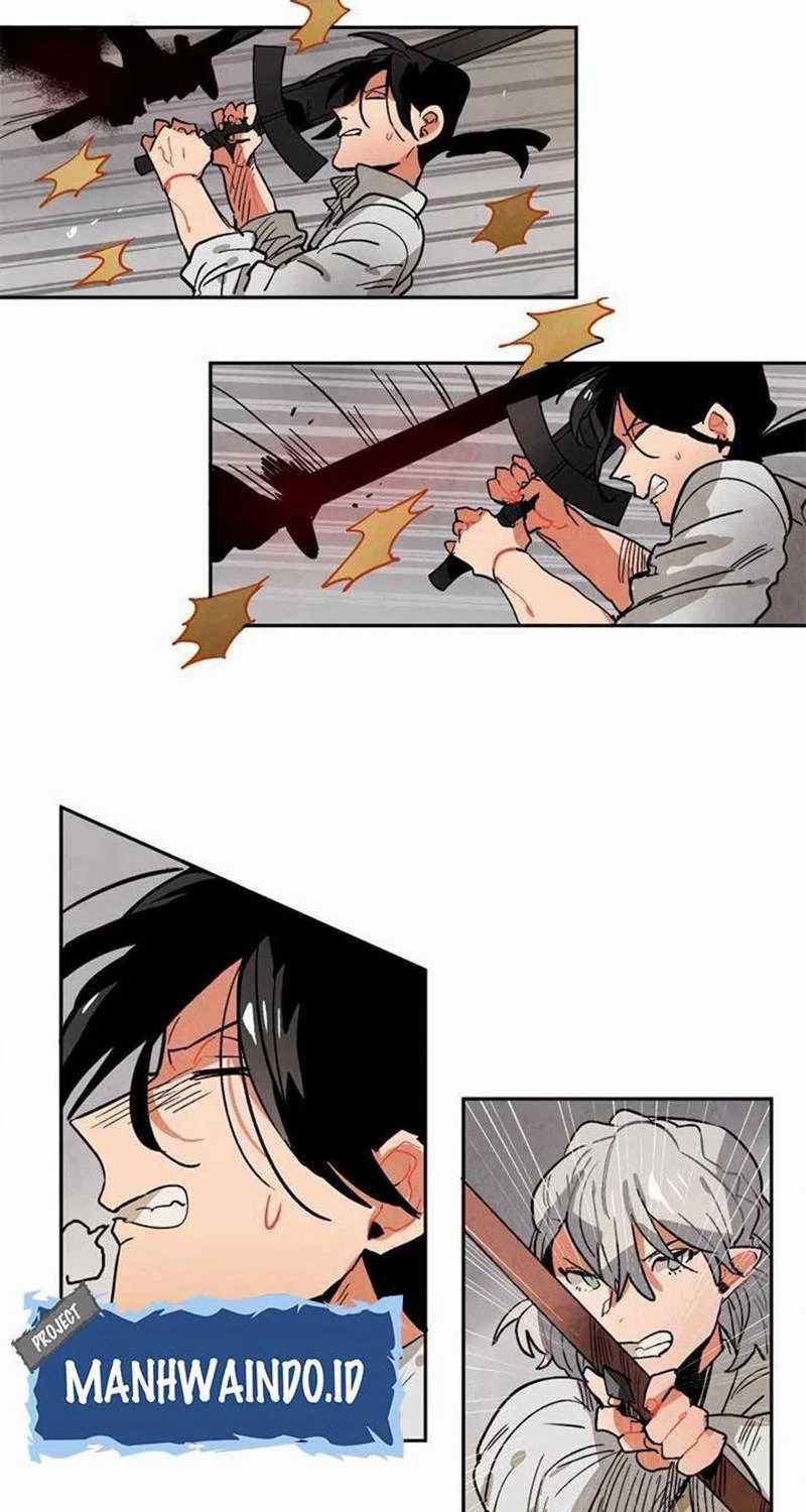 Chapter 77 - halaman 25