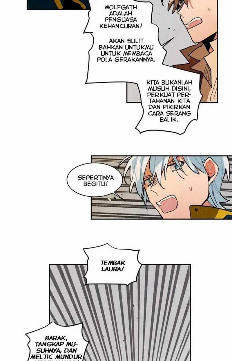 Chapter 77 - halaman 27