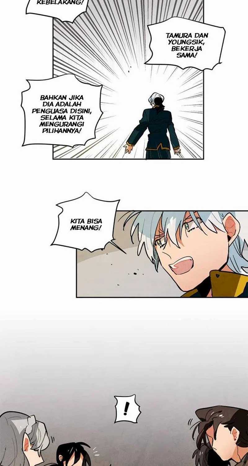 Chapter 77 - halaman 28