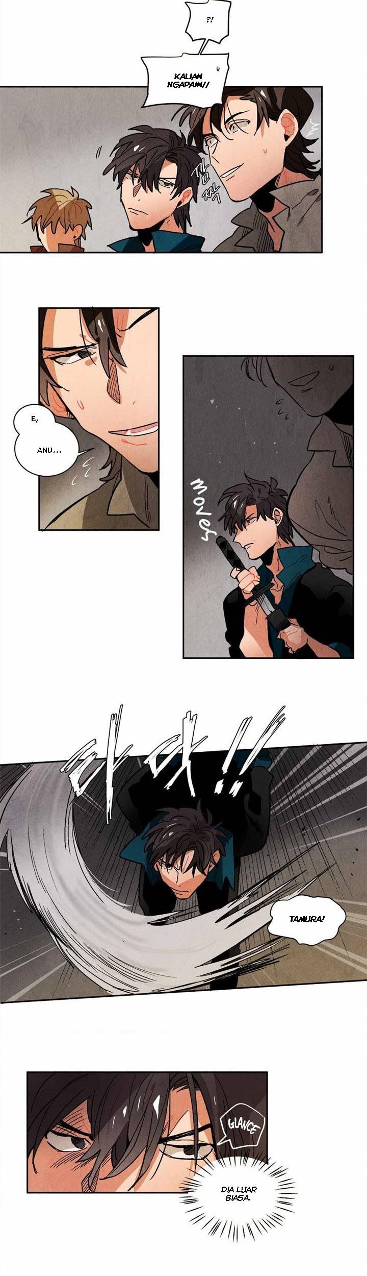 Chapter 78 - halaman 19