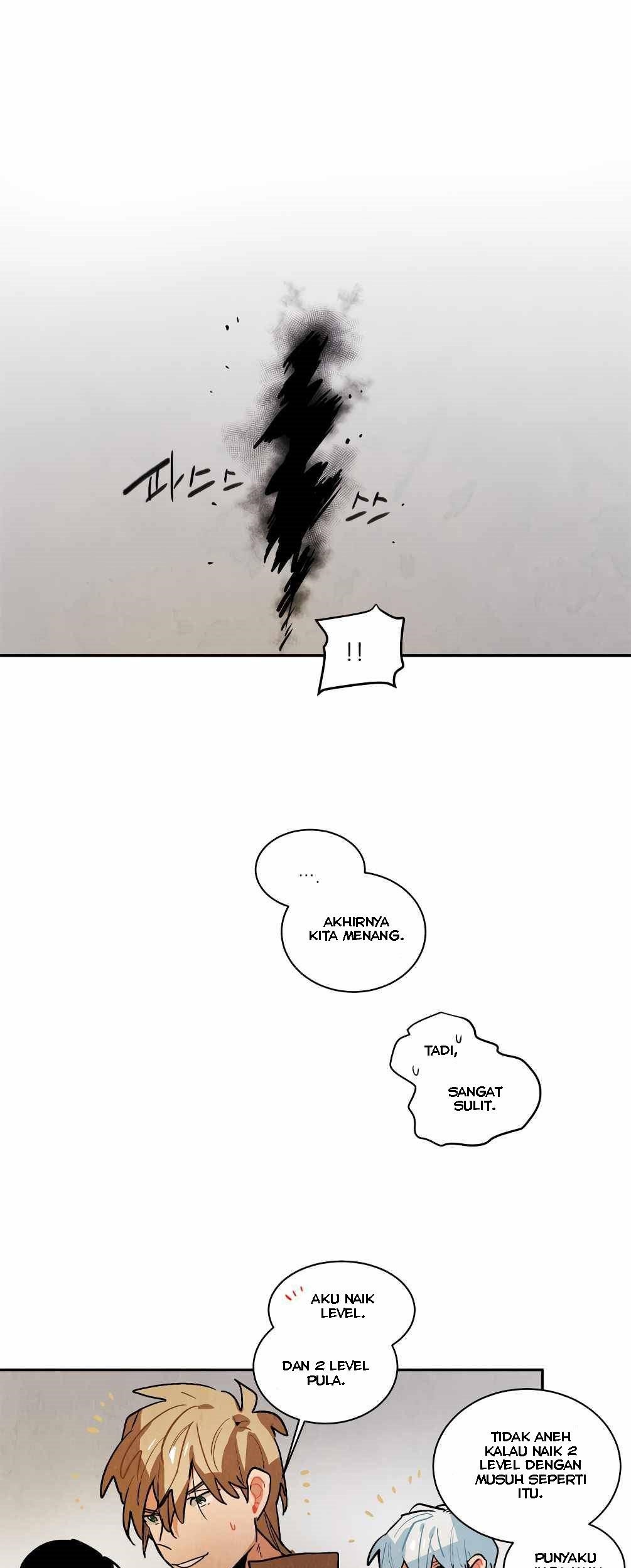 Chapter 79 - halaman 21