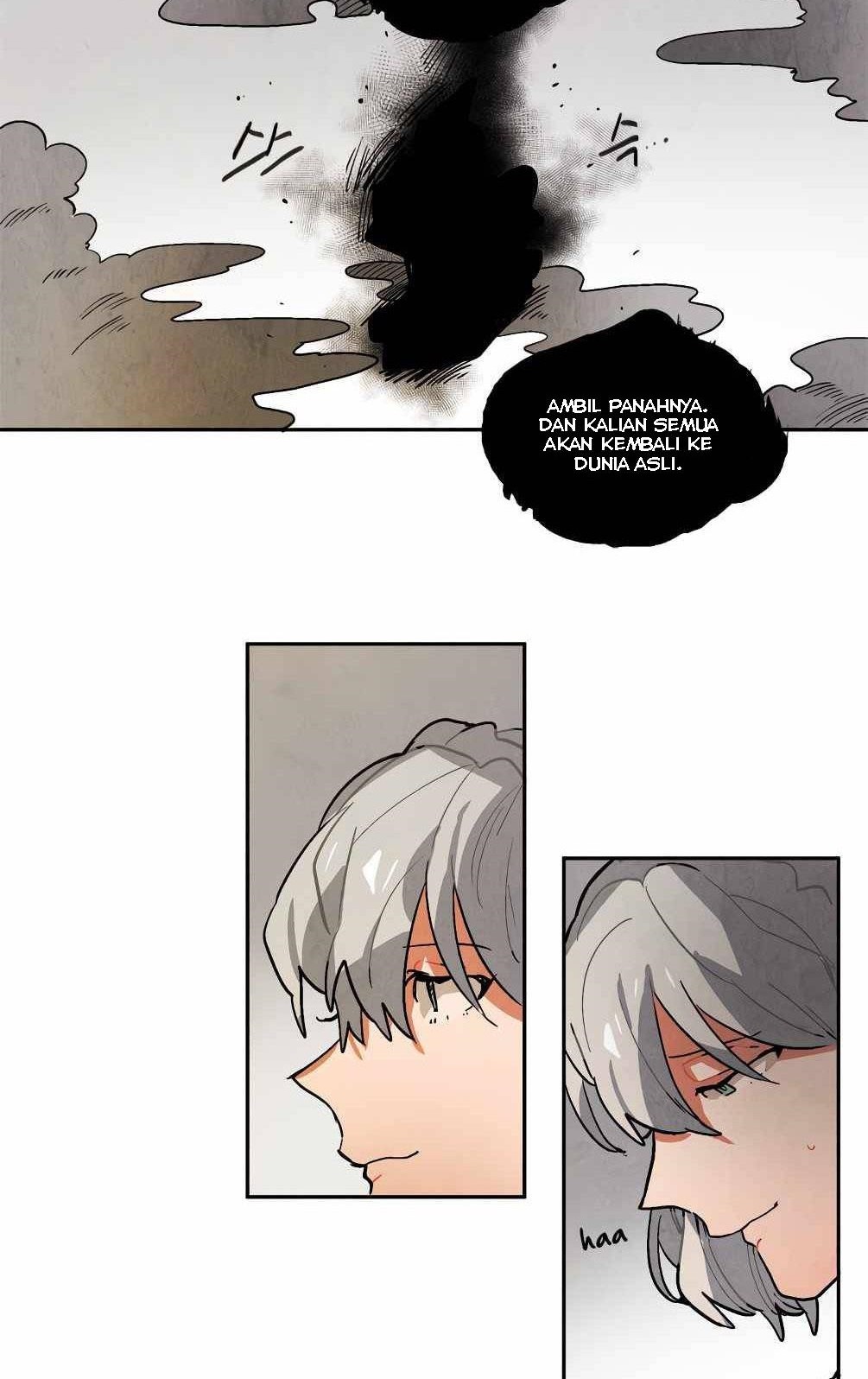 Chapter 79 - halaman 28