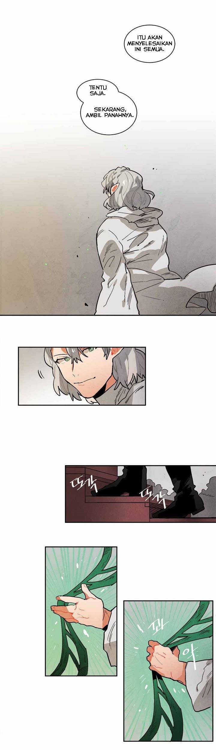 Chapter 79 - halaman 30