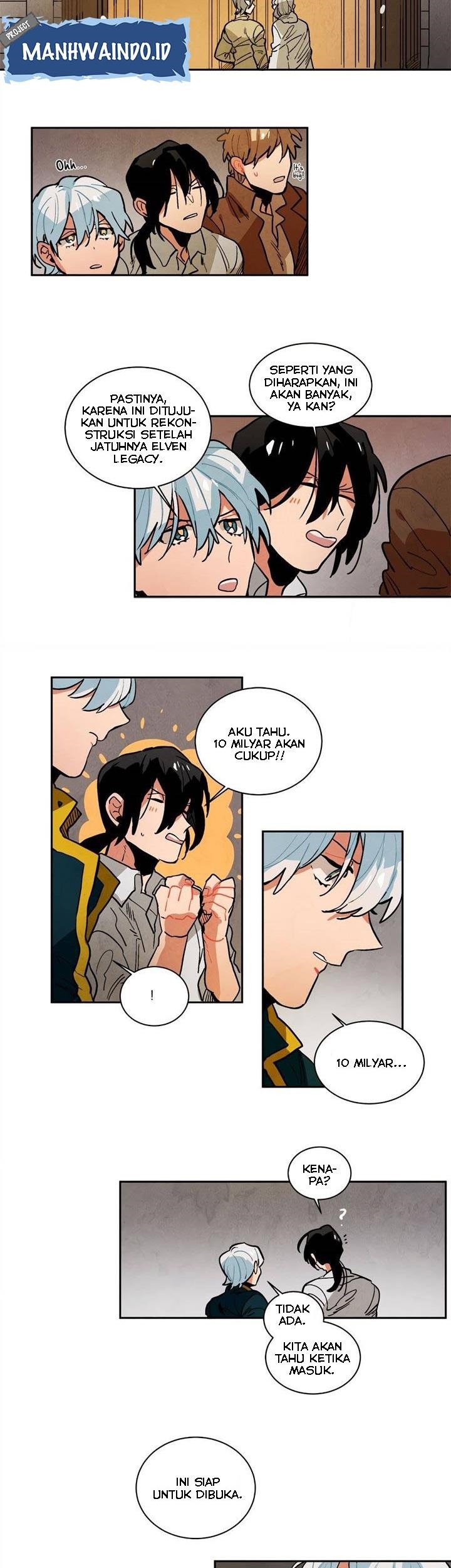 Chapter 80 - halaman 13