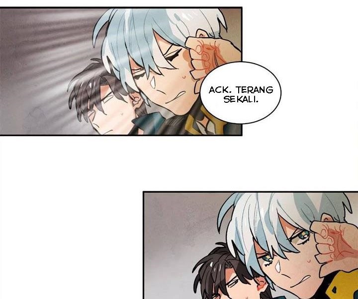 Chapter 80 - halaman 16