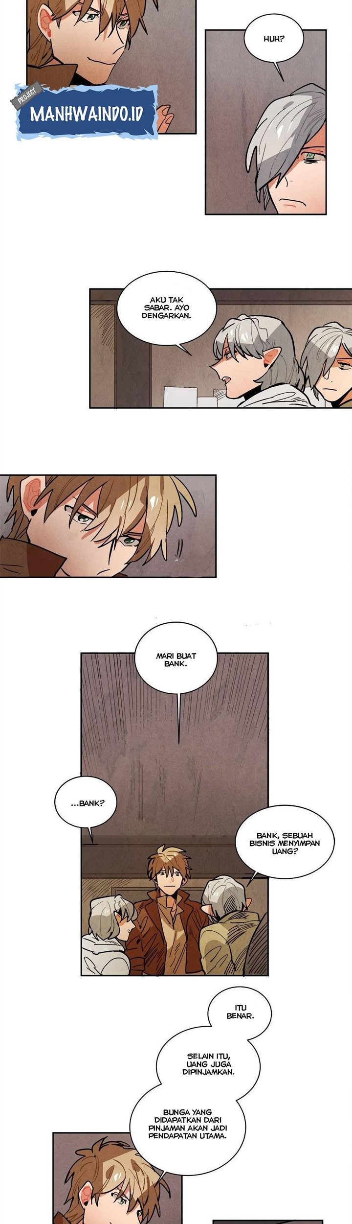 Chapter 81 - halaman 19