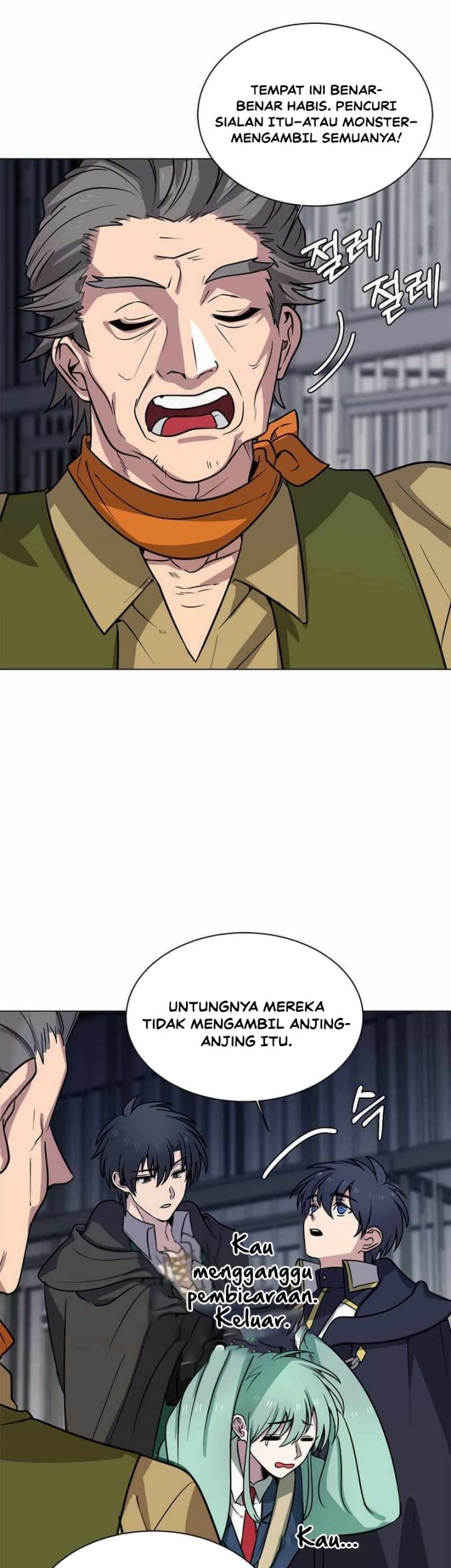 Chapter 120 - halaman 35