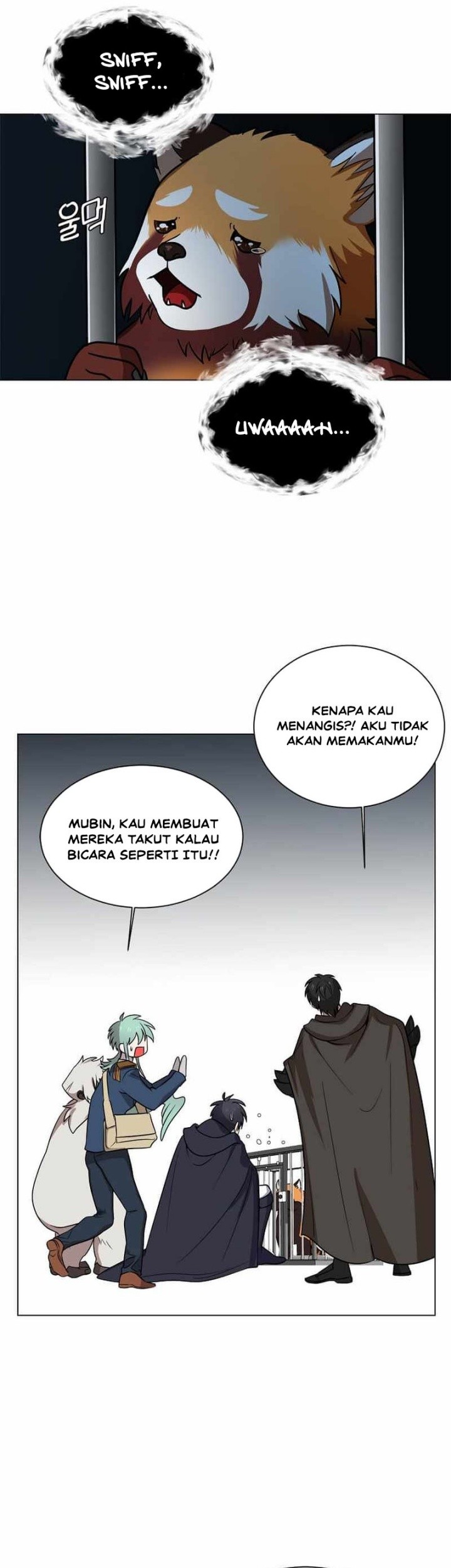 Chapter 120 - halaman 42
