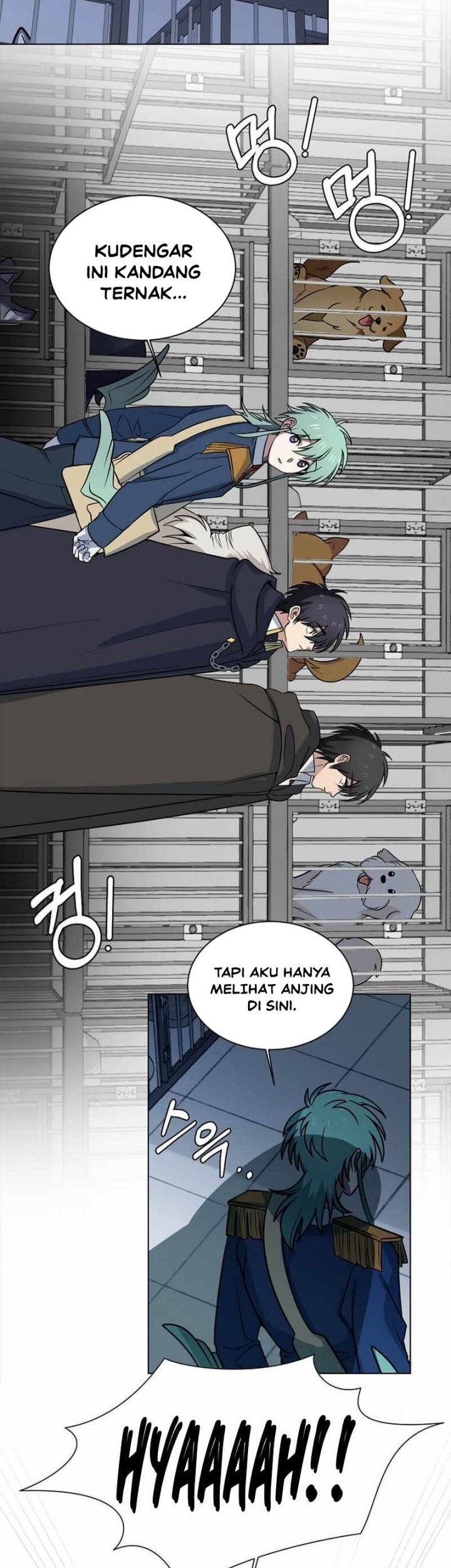 Chapter 120 - halaman 31