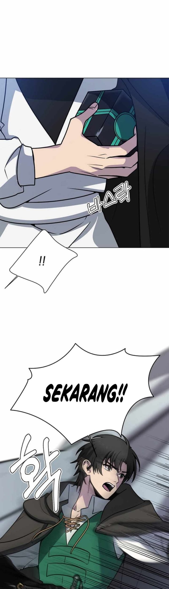 Chapter 121 - halaman 38