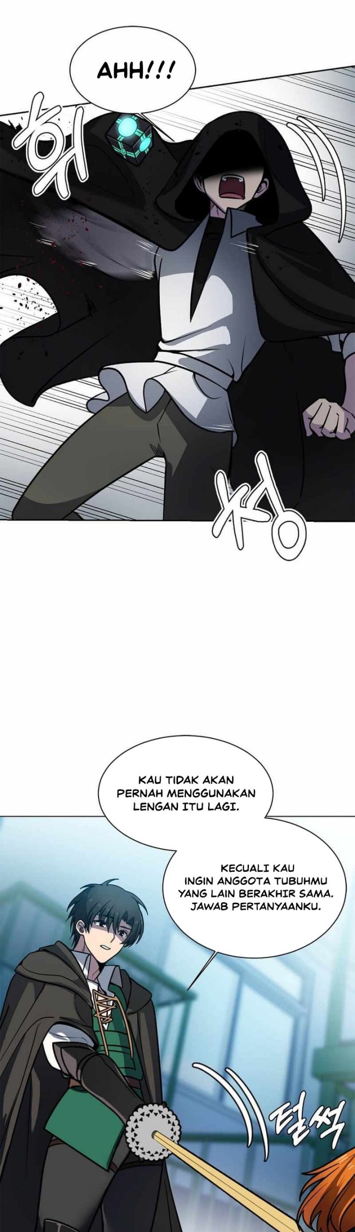Chapter 121 - halaman 40