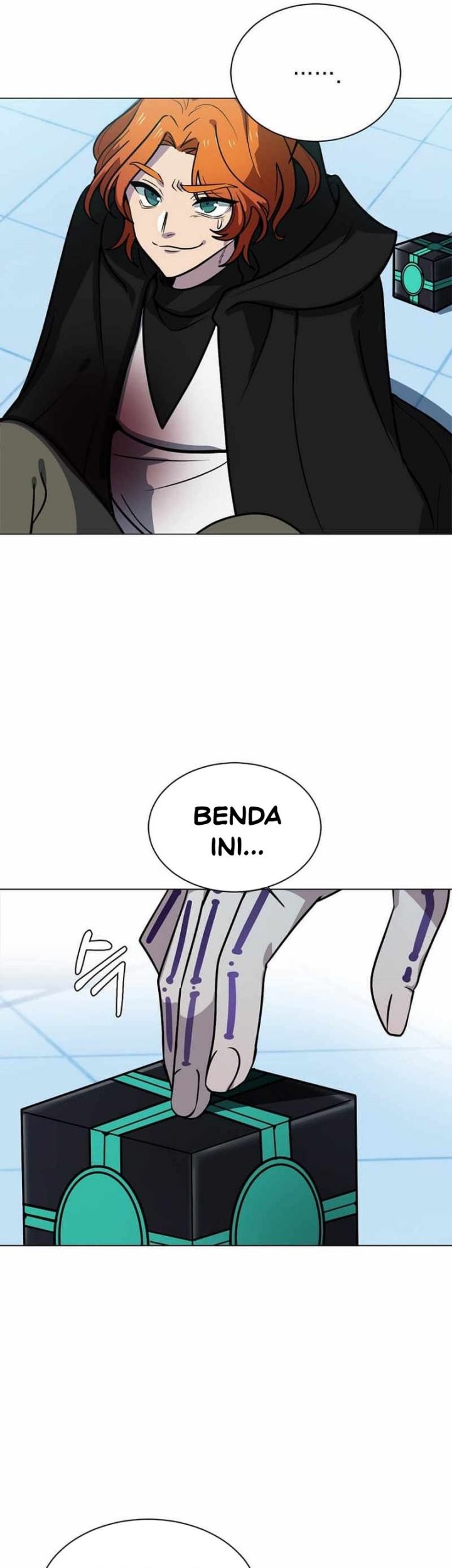 Chapter 121 - halaman 42