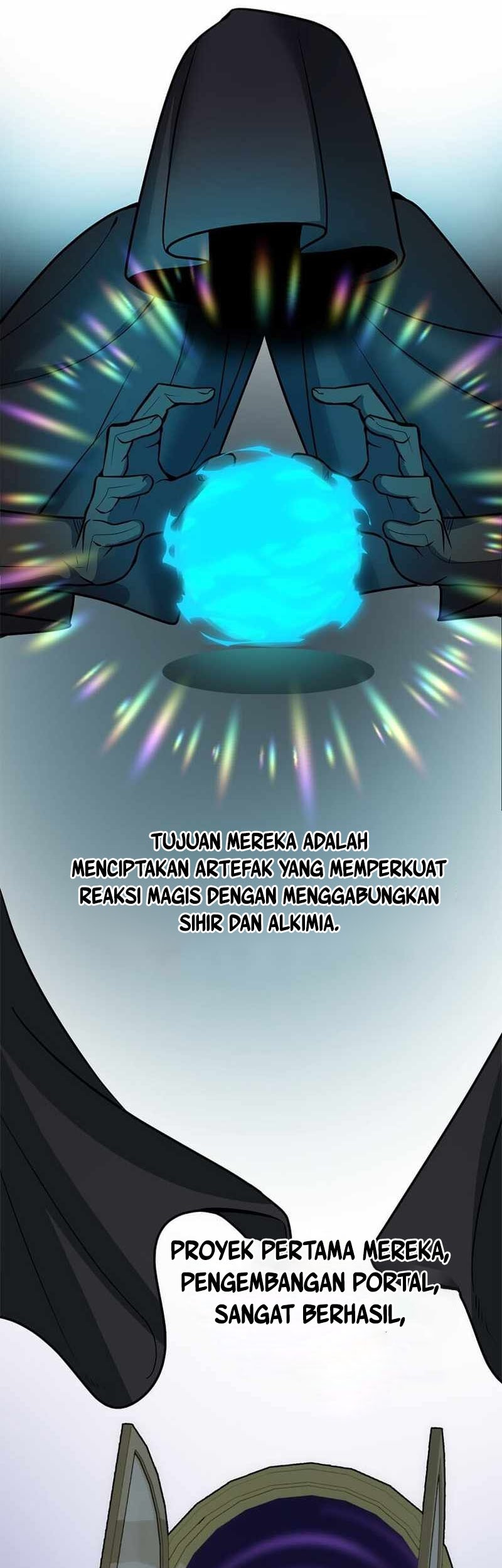 Chapter 122 - halaman 34