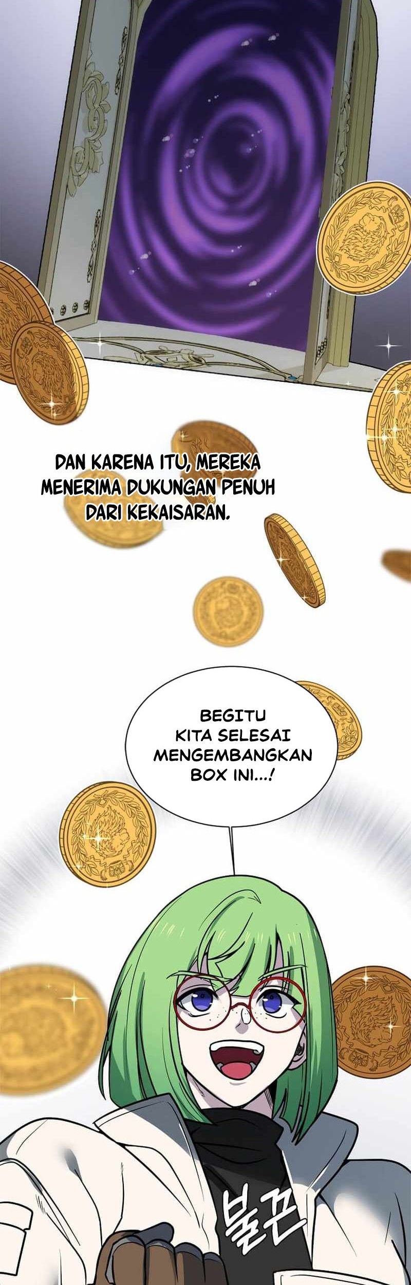 Chapter 122 - halaman 35