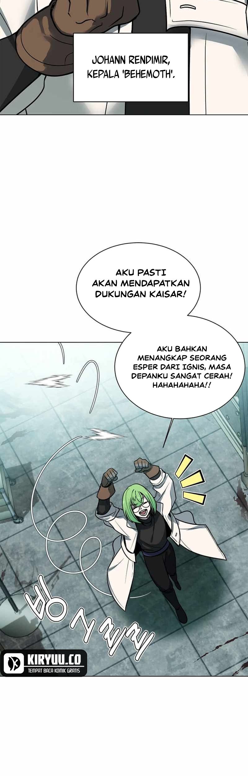 Chapter 122 - halaman 36