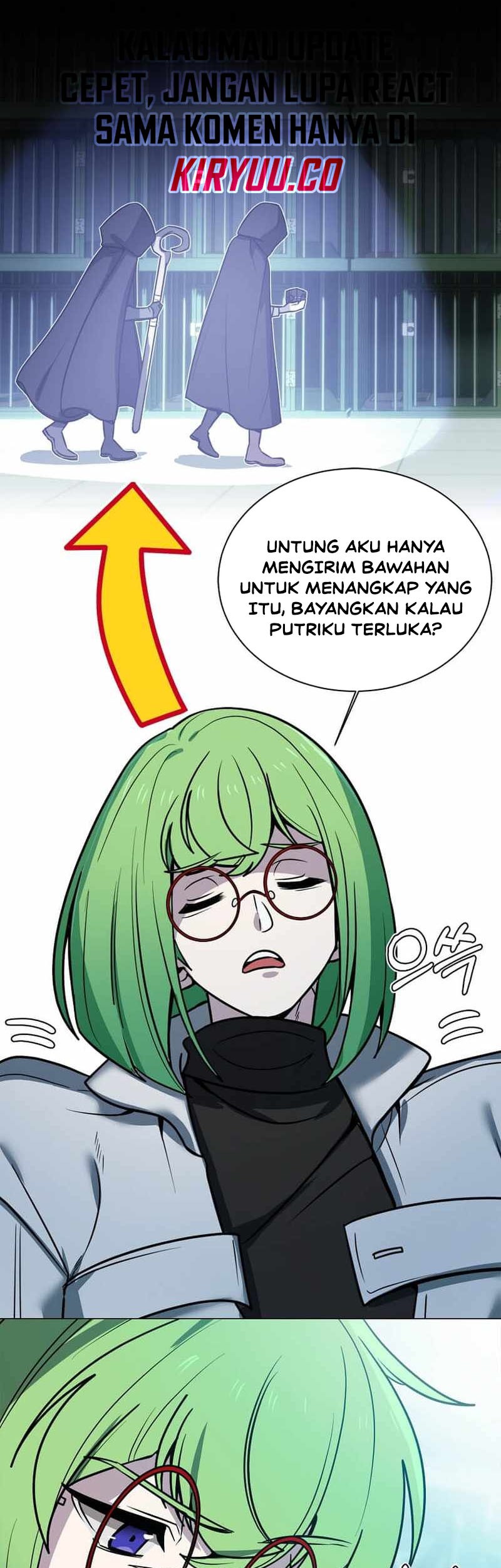Chapter 122 - halaman 38