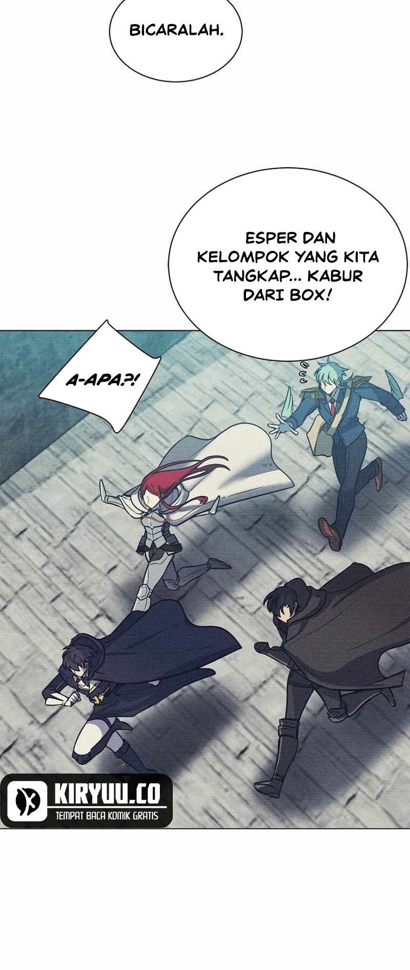Chapter 122 - halaman 41