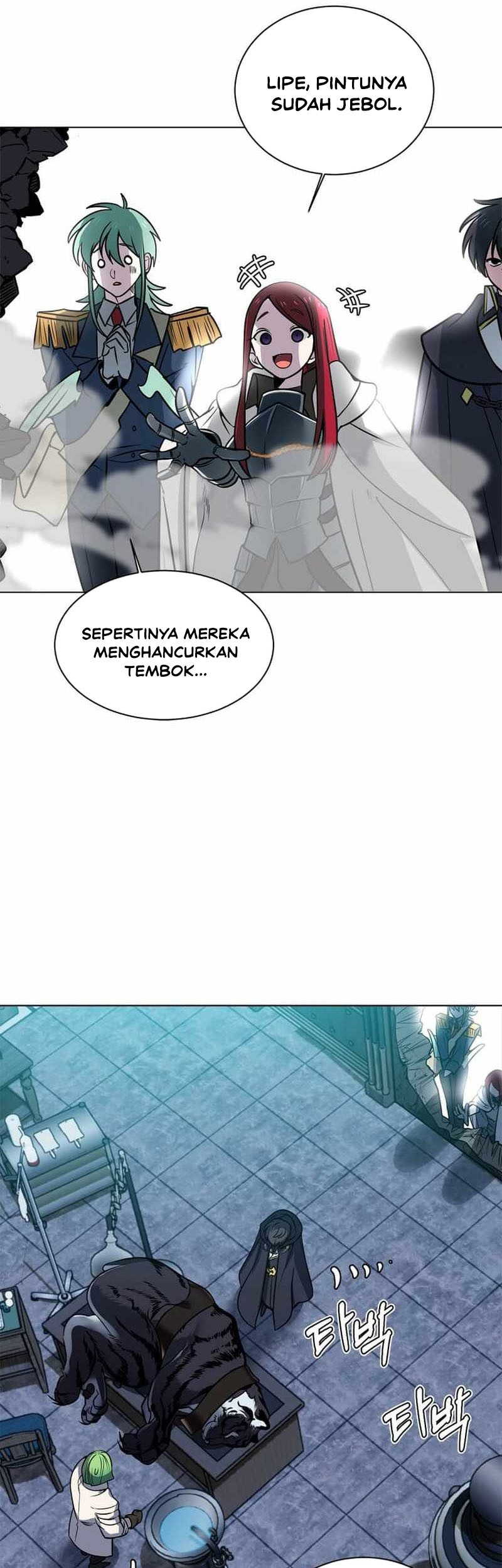 Chapter 122 - halaman 46