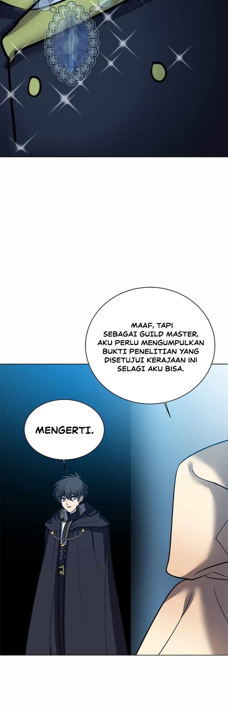 Chapter 122 - halaman 32