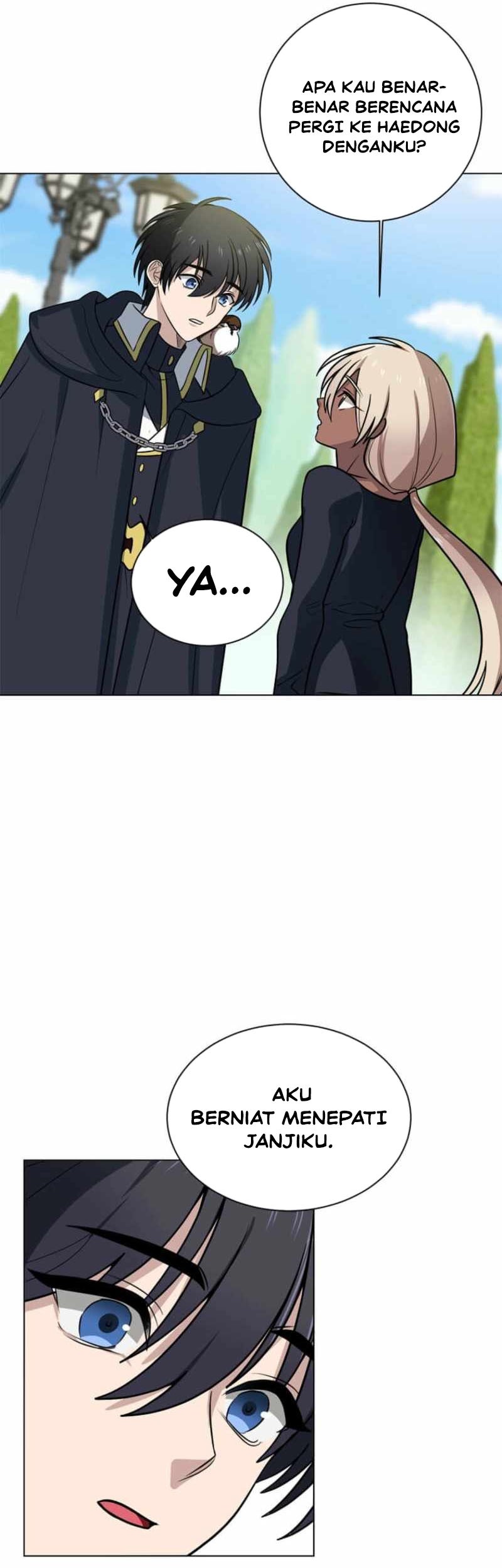 Chapter 124 - halaman 38