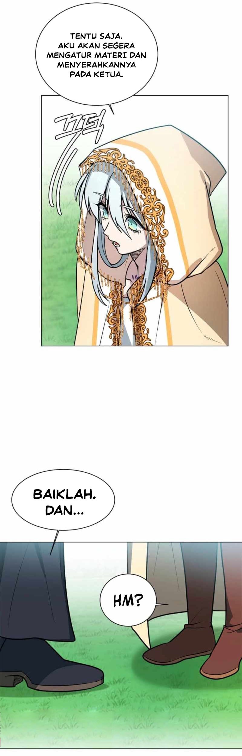 Chapter 124 - halaman 30
