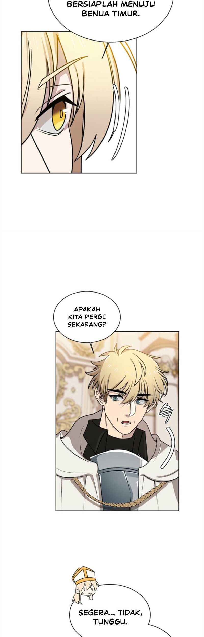 Chapter 125 - halaman 34