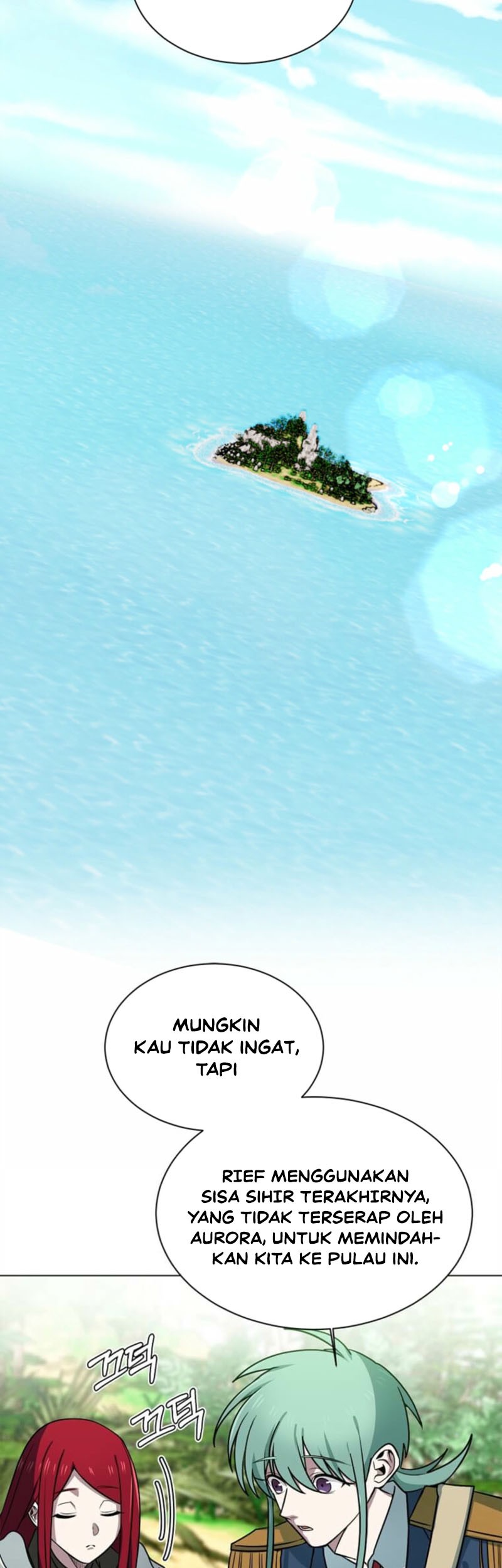 Chapter 125 - halaman 40