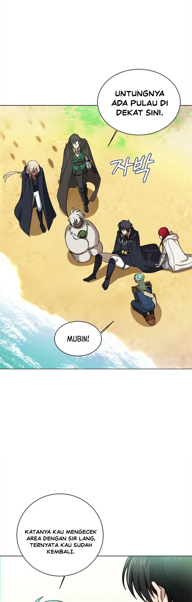 Chapter 125 - halaman 42
