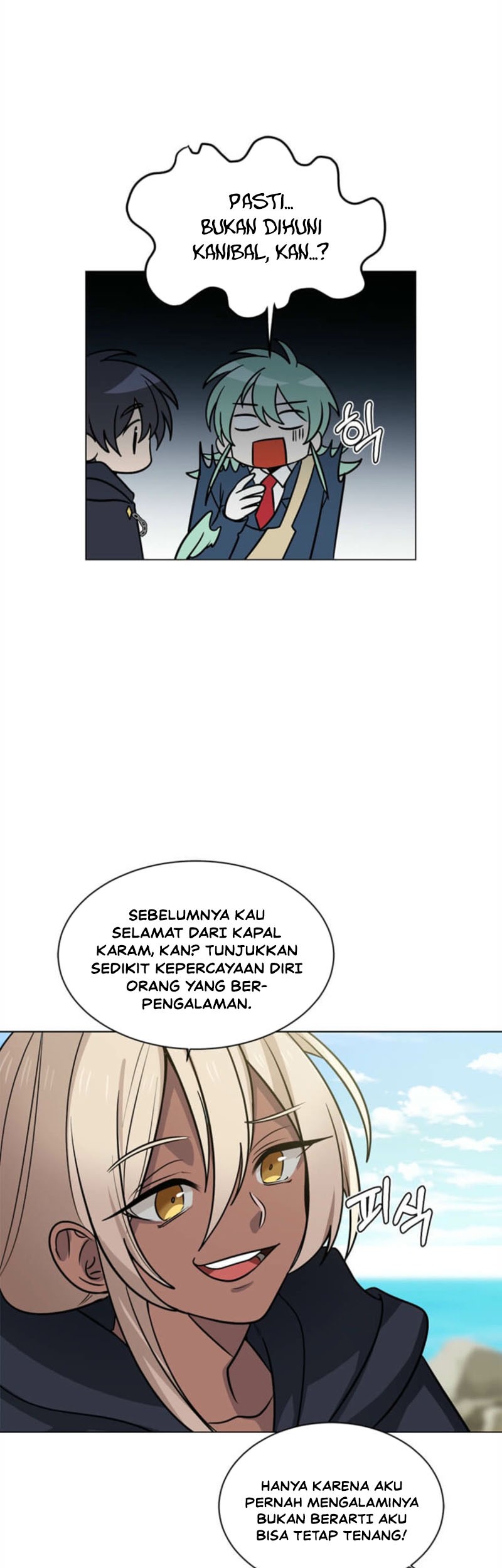 Chapter 125 - halaman 44