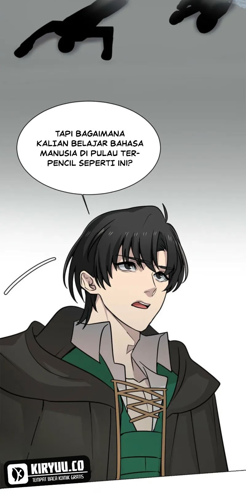 Chapter 126 - halaman 22