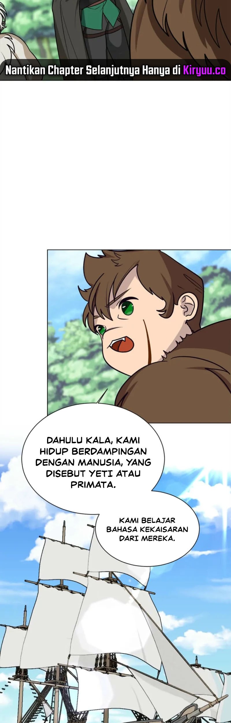 Chapter 126 - halaman 25