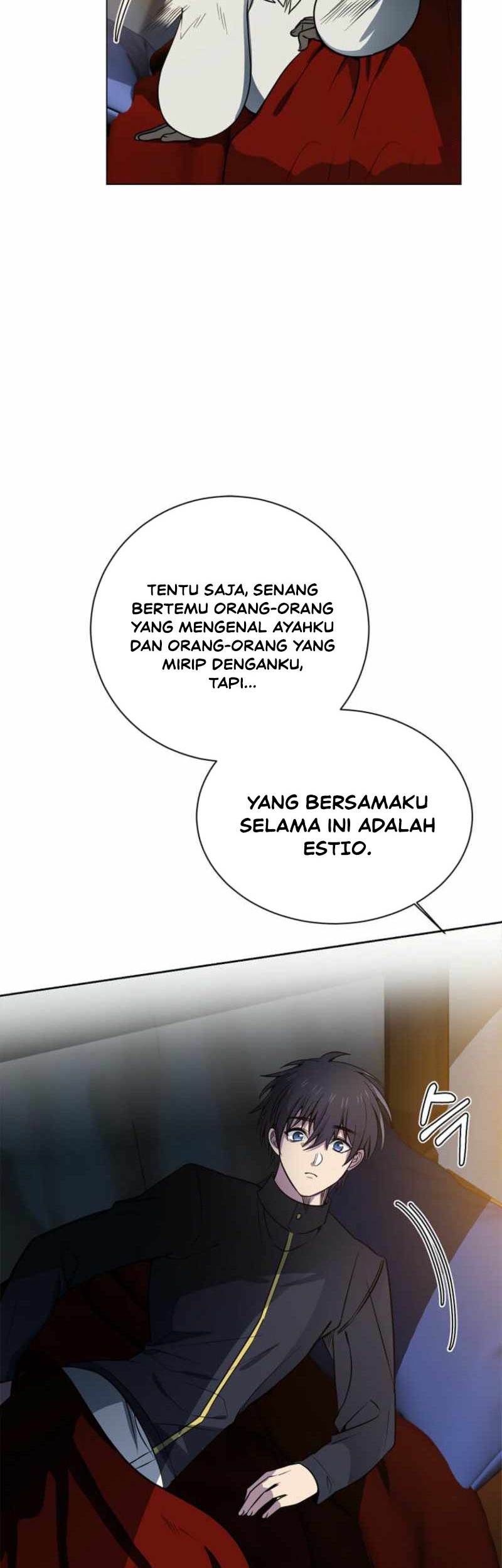 Chapter 128 - halaman 35