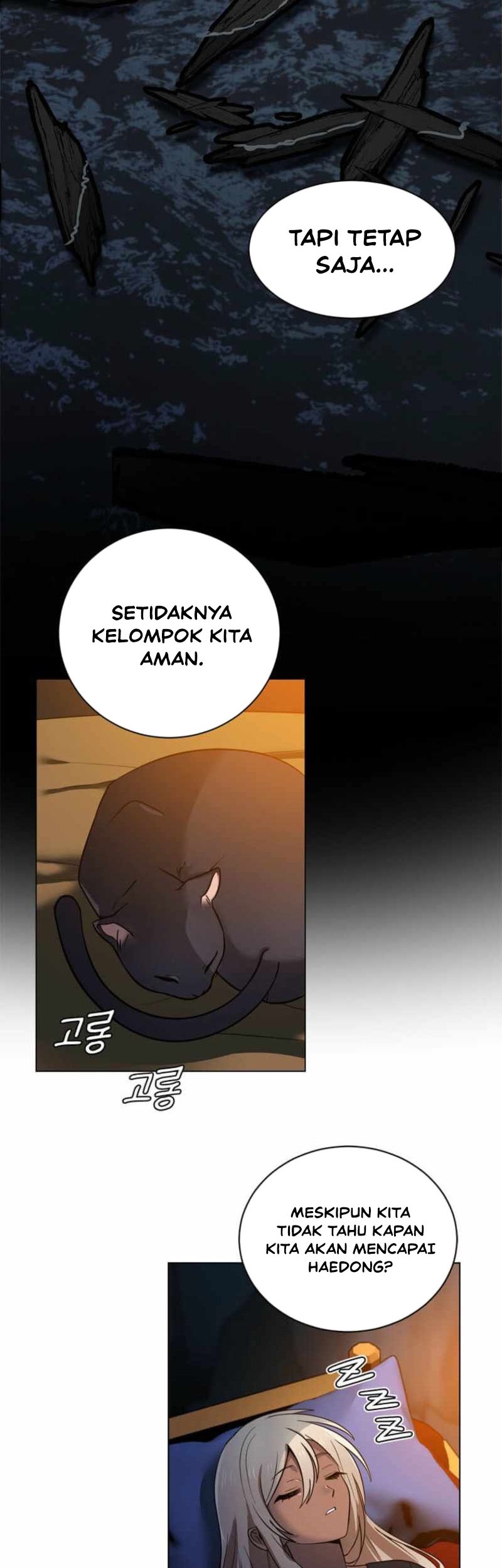 Chapter 128 - halaman 31