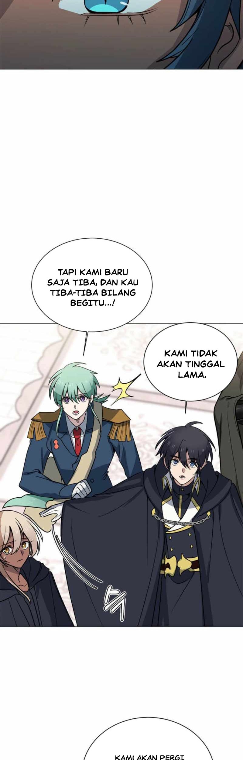 Chapter 129 - halaman 36