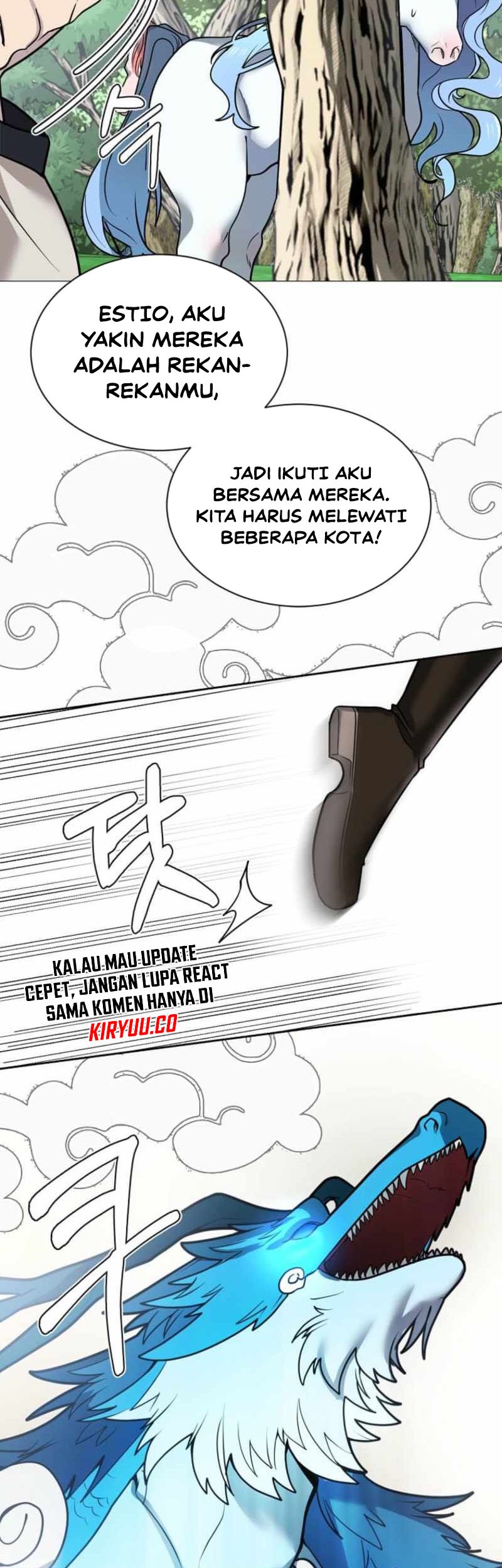 Chapter 130 - halaman 36